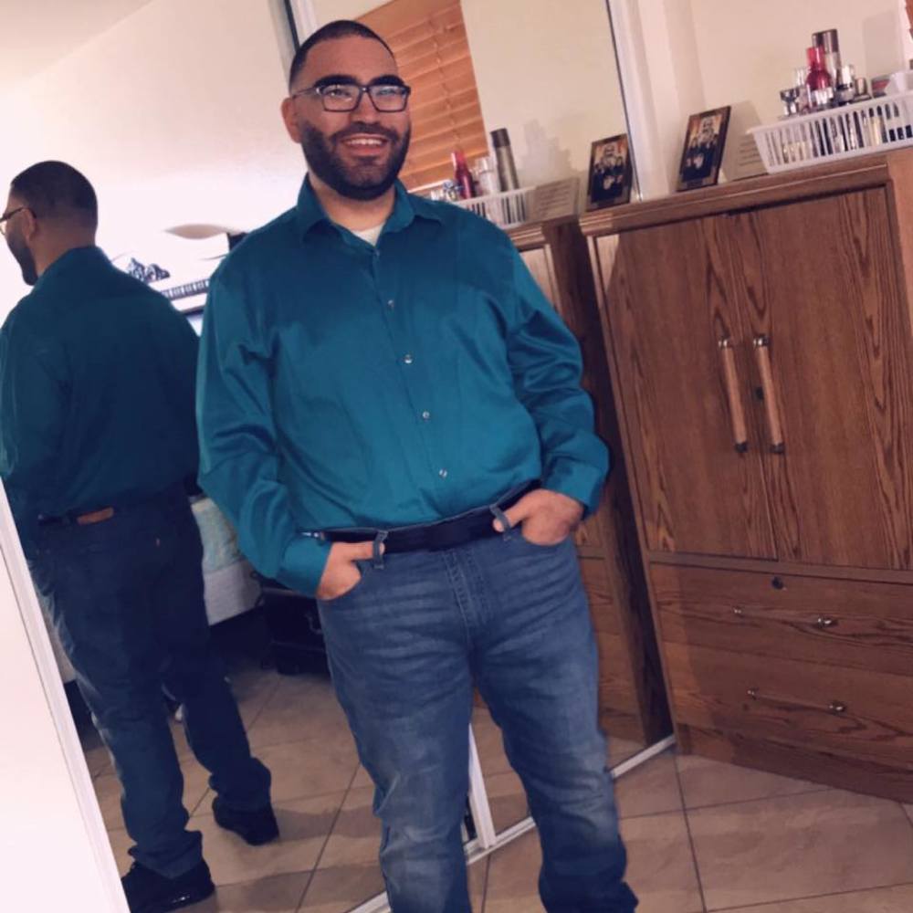 Meet your Posher, Kevin